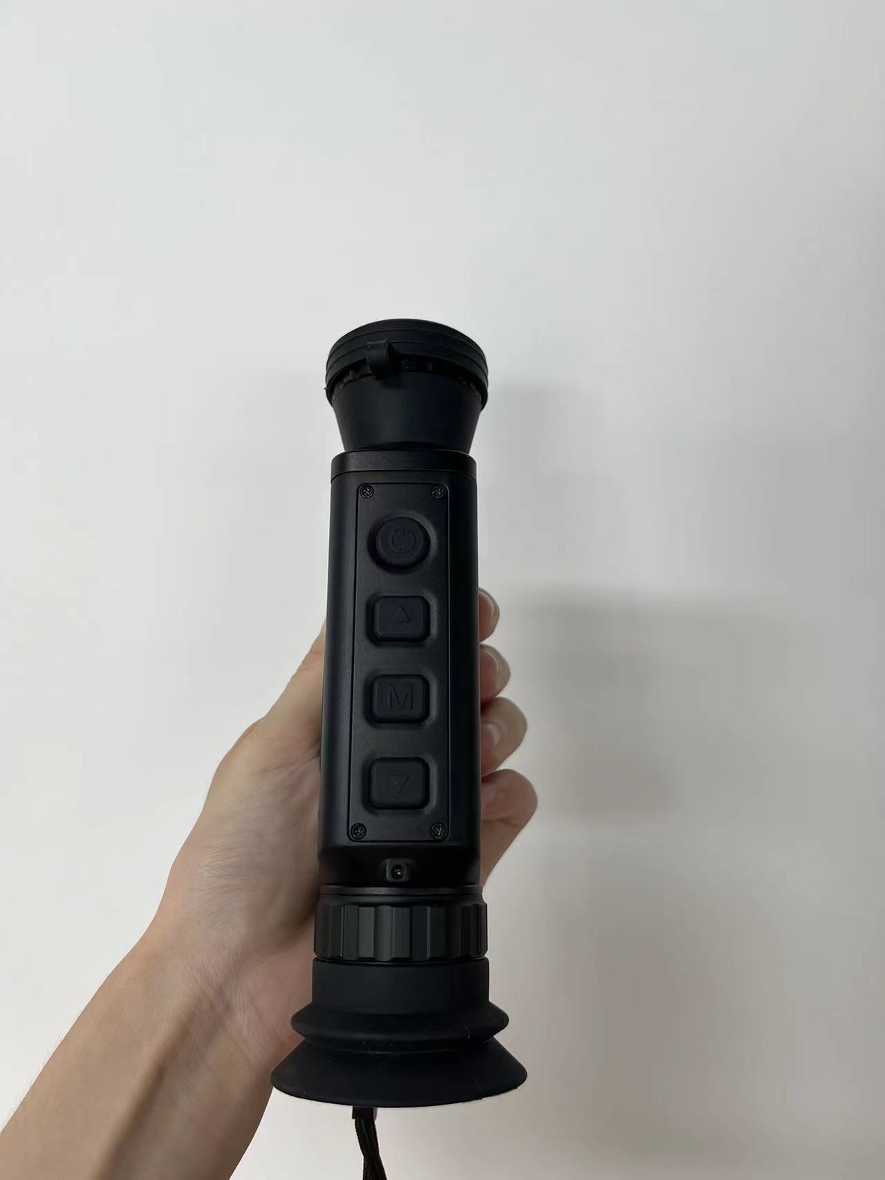 Night Vision Scopes Thermal Im - Hunting Thermal Imaging Scope recension och pris