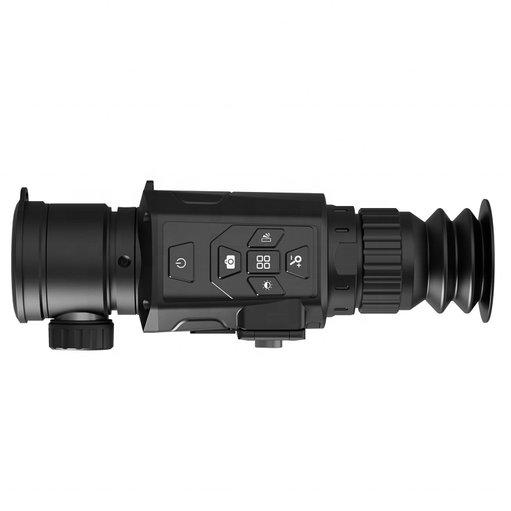 8x Long Range Hunting Thermo S - Hunting Thermal Imaging Scope recension och pris