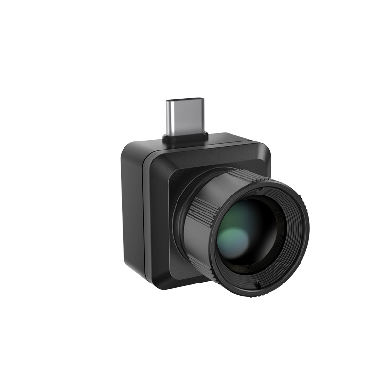 InfiRay T2 Pro Thermal Imager  - Infiray P2 Pro Macro Lens recension och pris