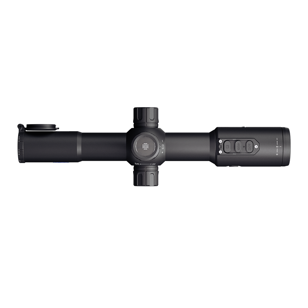 Pantera 256 Q 25mm Lens Therma - Hunting Thermal Imaging Scope recension och pris
