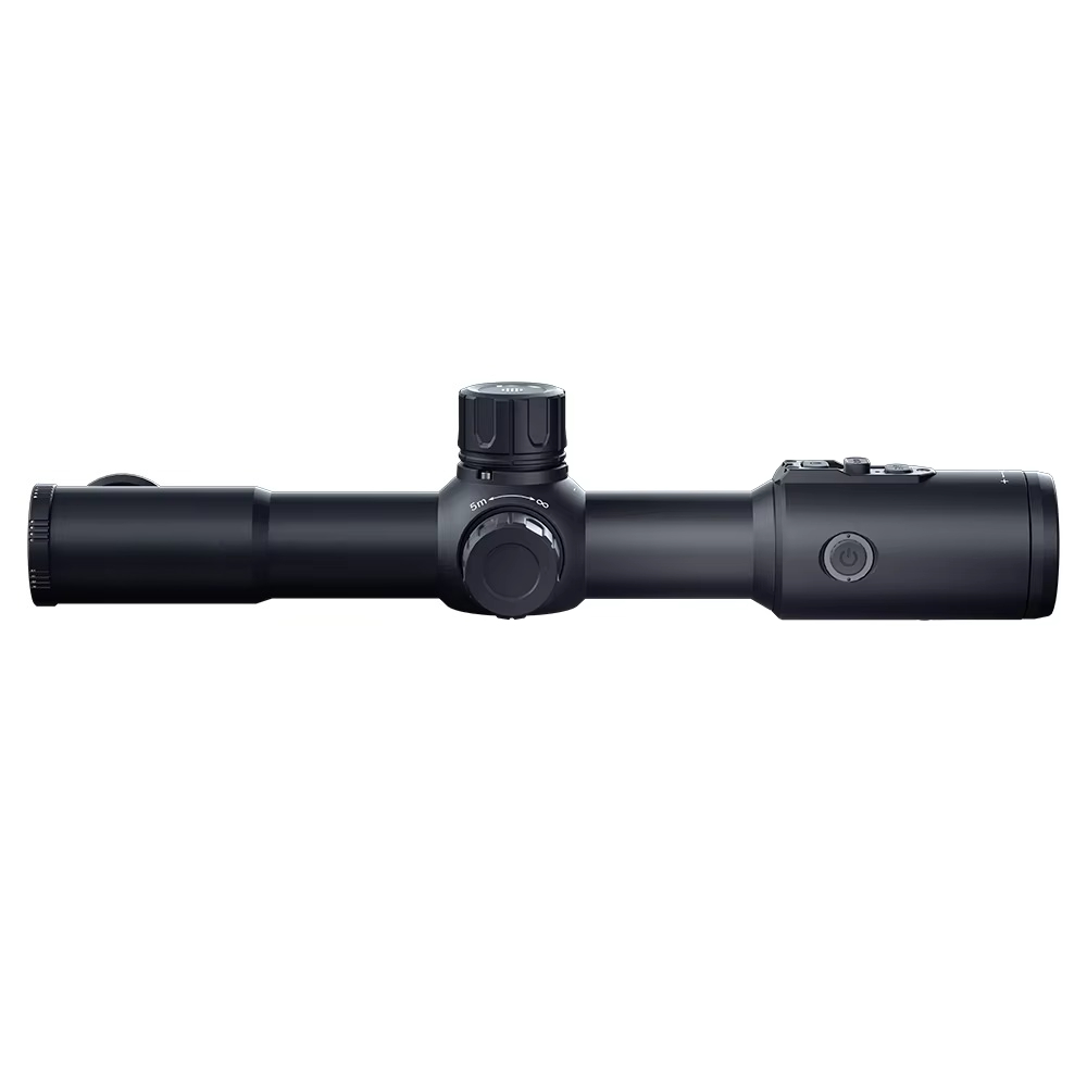 Pantera 256 Q 25mm Lens Therma - Hunting Thermal Imaging Scope recension och pris