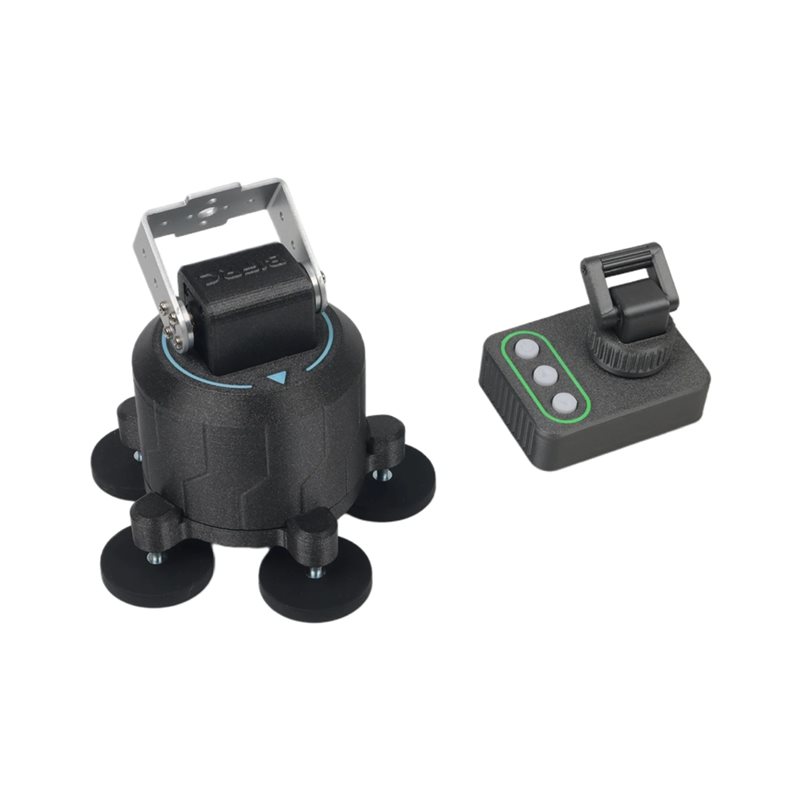 ABJL Remote Controlled Vehicle - Thermal Imager Drone Gimbal recension och pris