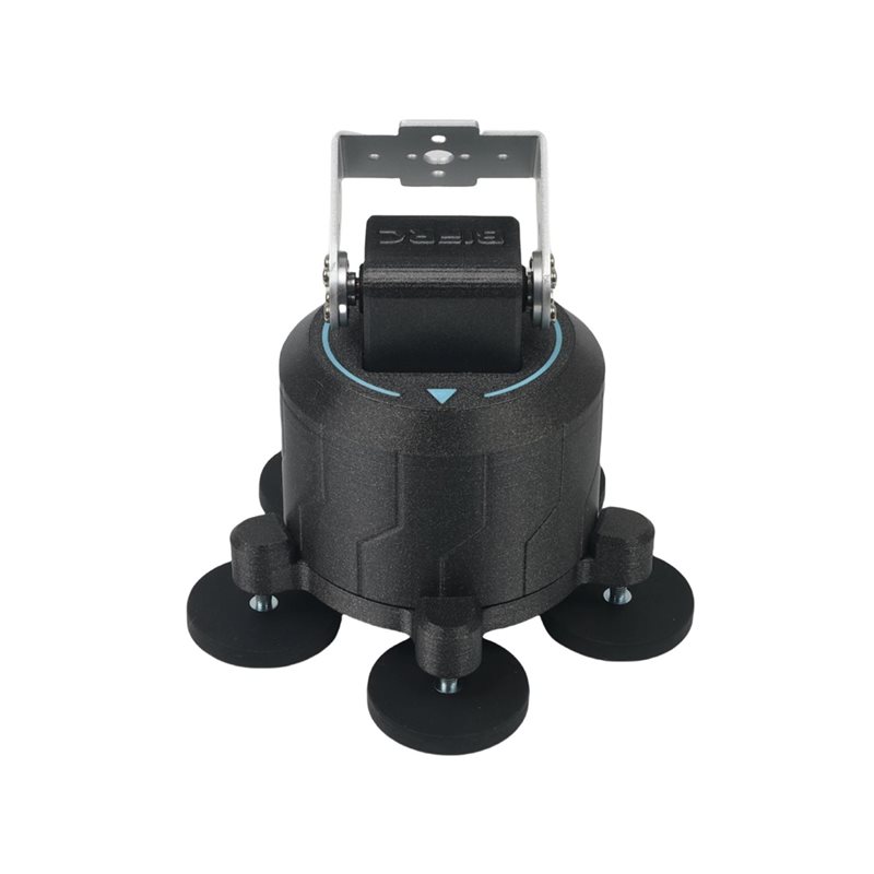 ABJL Remote Controlled Vehicle - Thermal Imager Drone Gimbal recension och pris