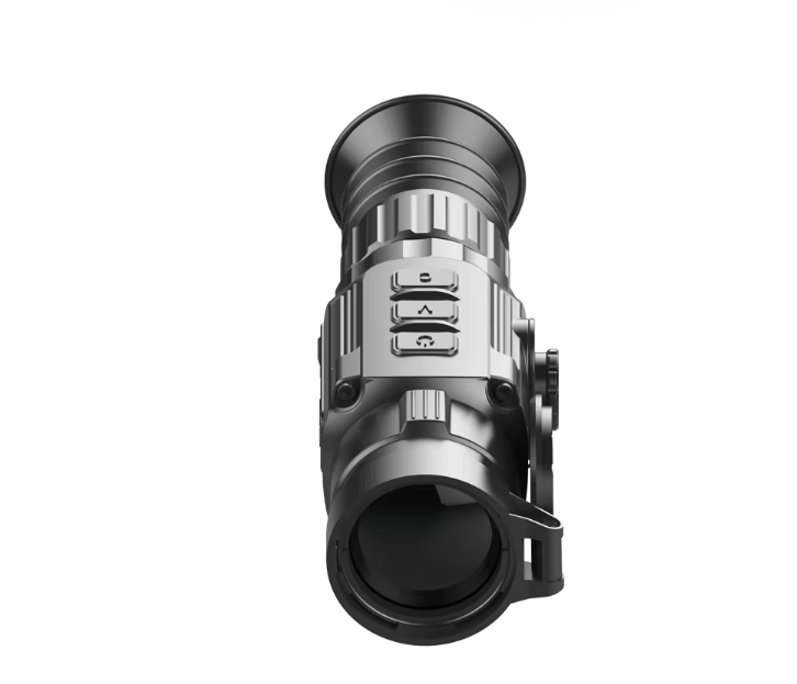 P3 Professional Waterproof The - Hunting Thermal Imaging Scope recension och pris