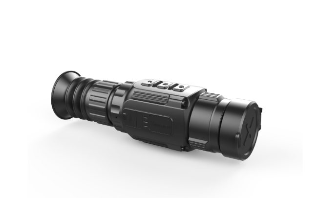 P3 Professional Waterproof The - Hunting Thermal Imaging Scope recension och pris