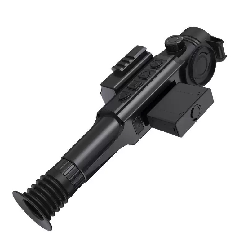 High-Quality  NM06-50LRF Therm - Hunting Thermal Imaging Scope recension och pris