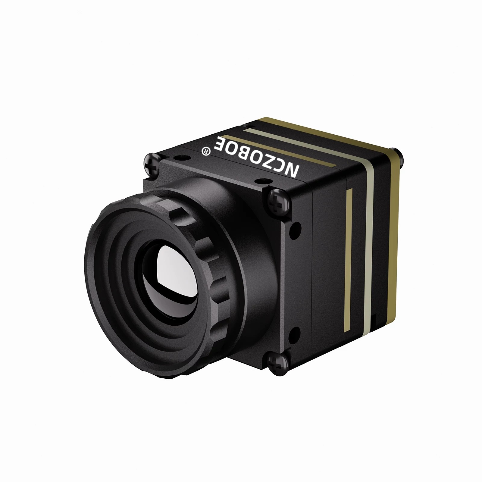 NCZOBOE Module 640x512 VOx Unc - Thermal Module 640X512 Core recension och pris