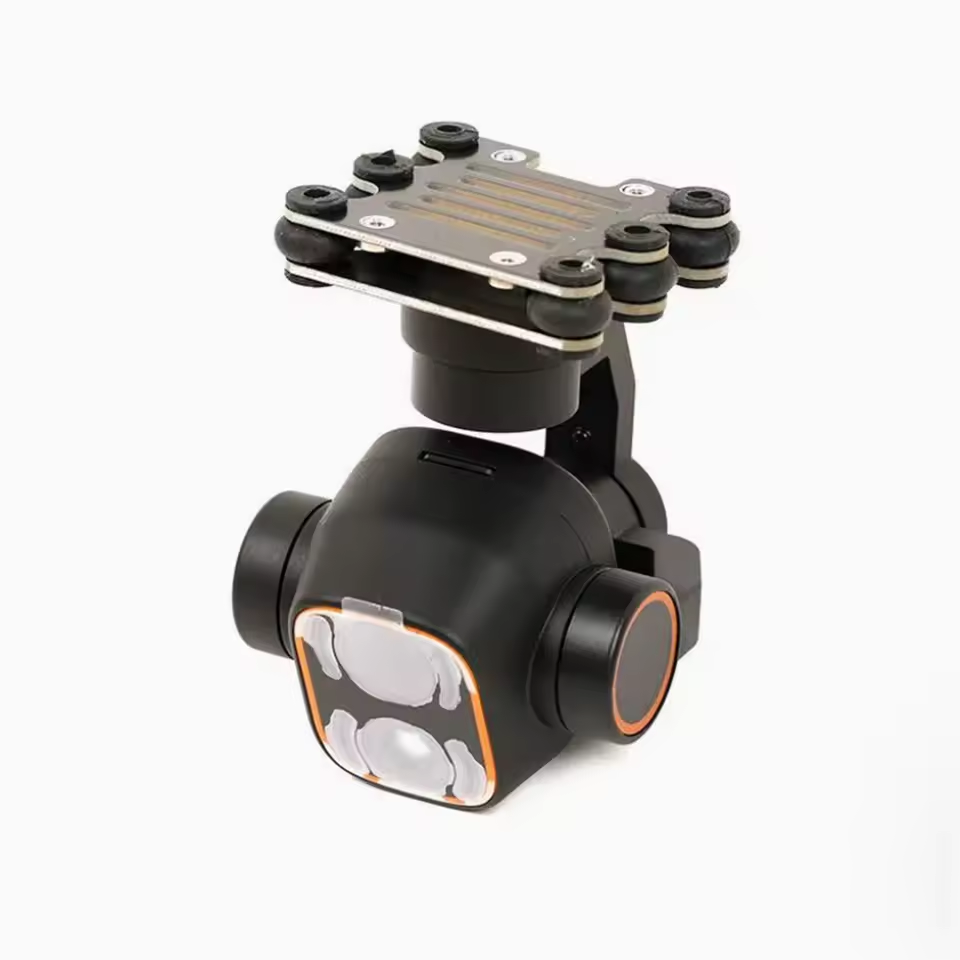 Skydroid C12 Camera 2K High De - Thermal Imager Drone Gimbal recension och pris