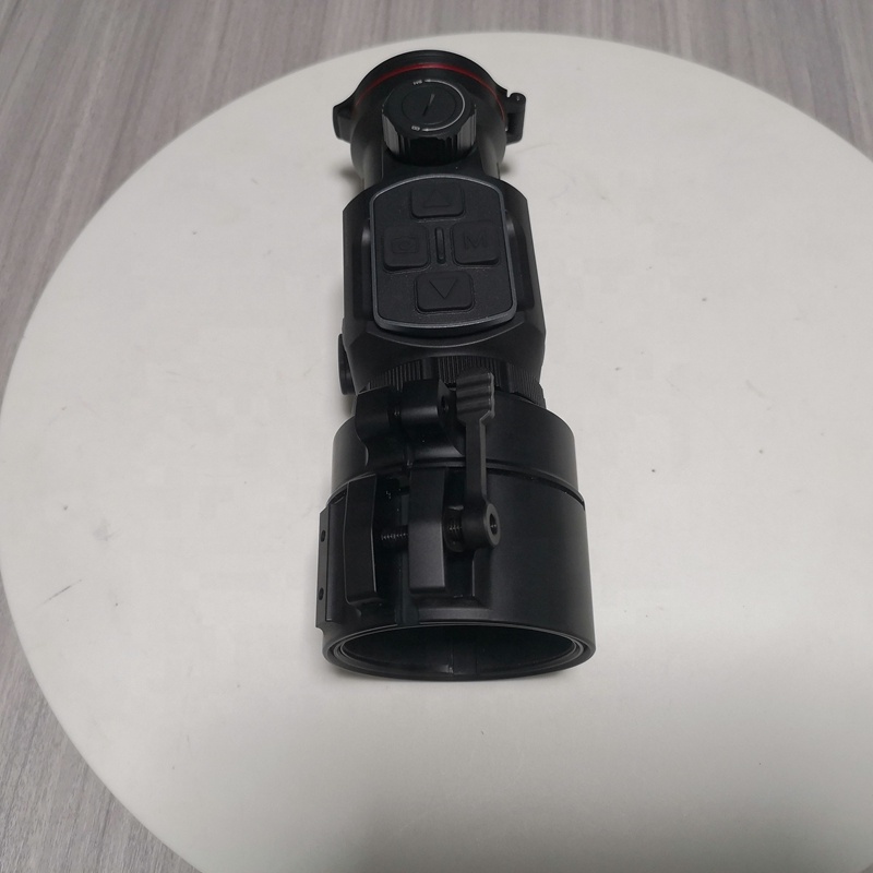 MAH50 Clip-on 1x, 2x, 4x Therm - Hunting Thermal Imaging Scope recension och pris