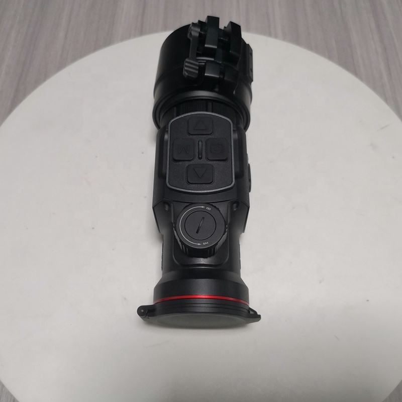 MAH50 Clip-on 1x, 2x, 4x Therm - Hunting Thermal Imaging Scope recension och pris