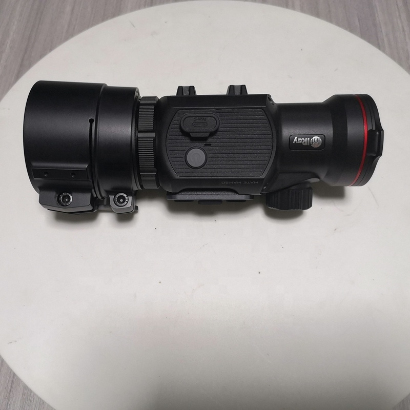 MAH50 Clip-on 1x, 2x, 4x Therm - Hunting Thermal Imaging Scope recension och pris