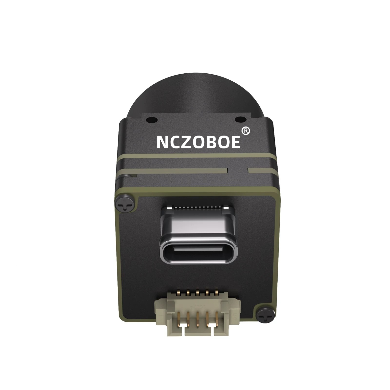 NCZOBOE Thermal Imaging Core M - Thermal Module 640X512 Core recension och pris