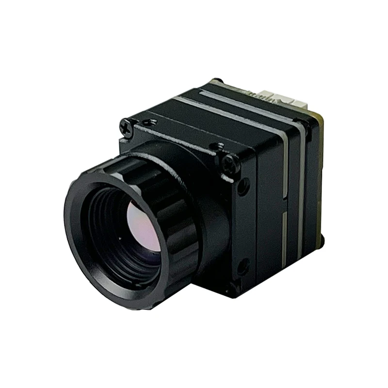 Hot Selling 256x192 Resolution - Thermal Imaging Camera 256X192 recension och pris