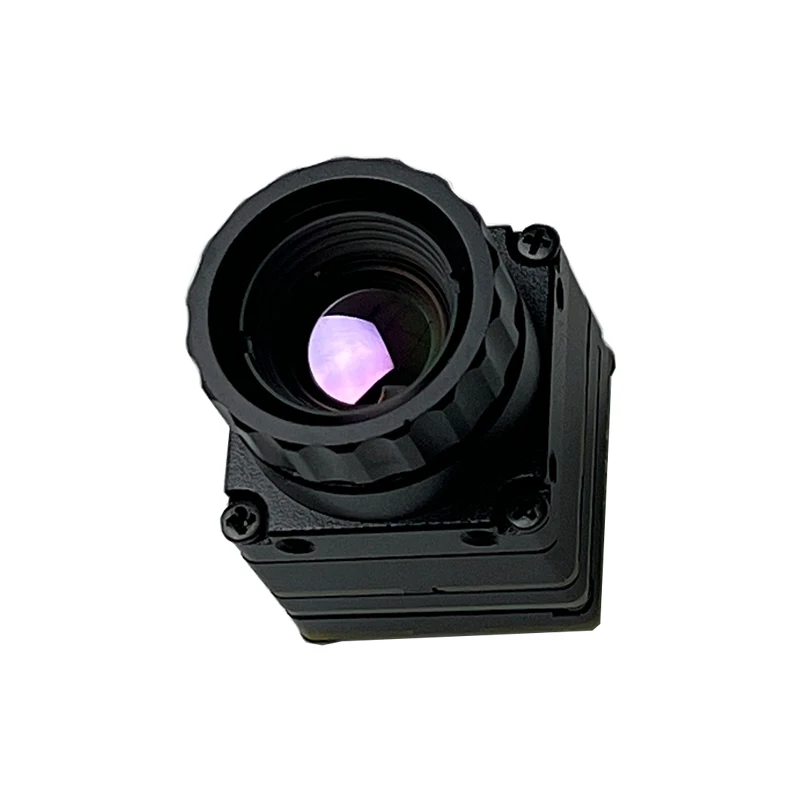 Hot Selling 256x192 Resolution - Thermal Imaging Camera 256X192 recension och pris