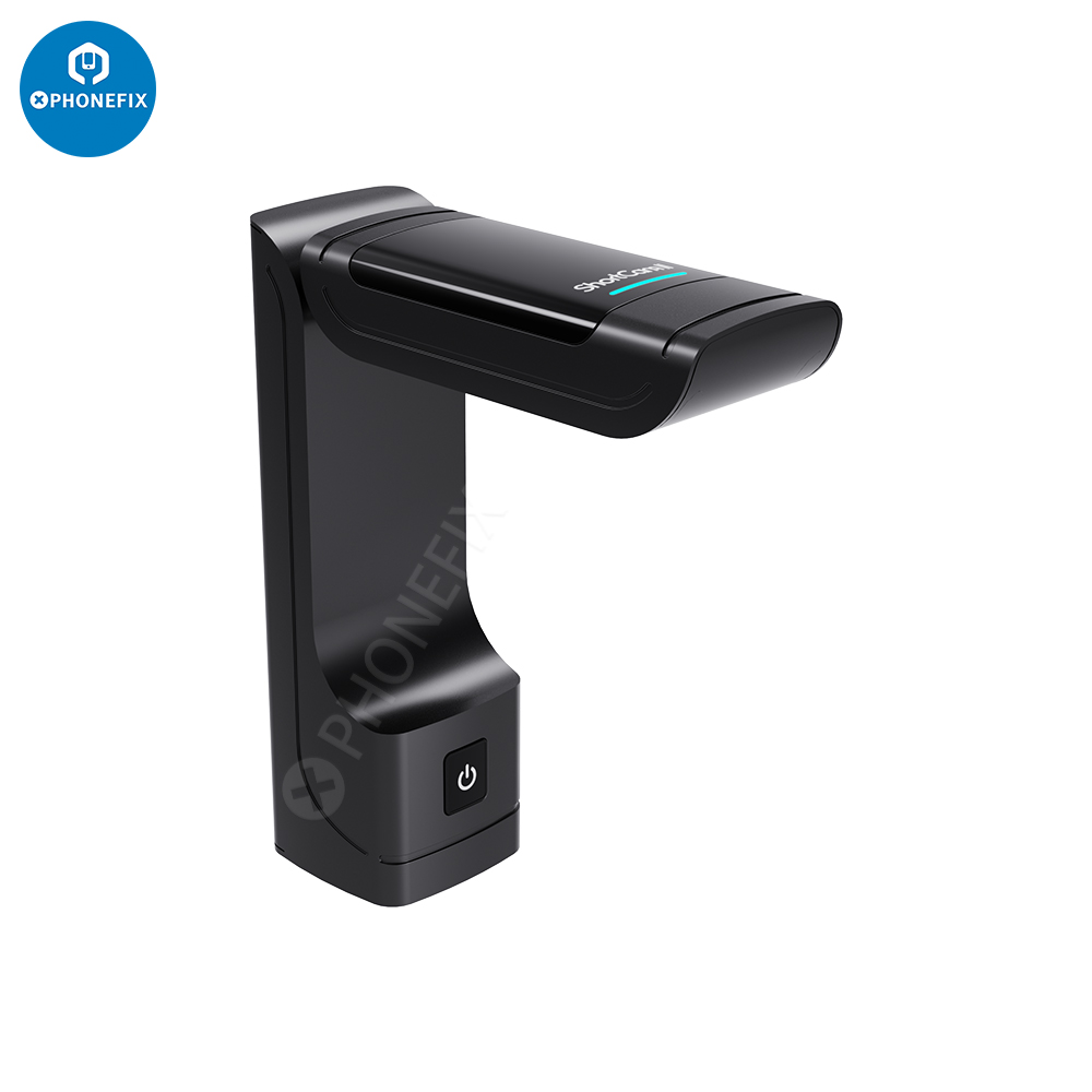 ShortCam II Infrared Thermal I - Shortcam Thermal Imaging Pcb recension och pris