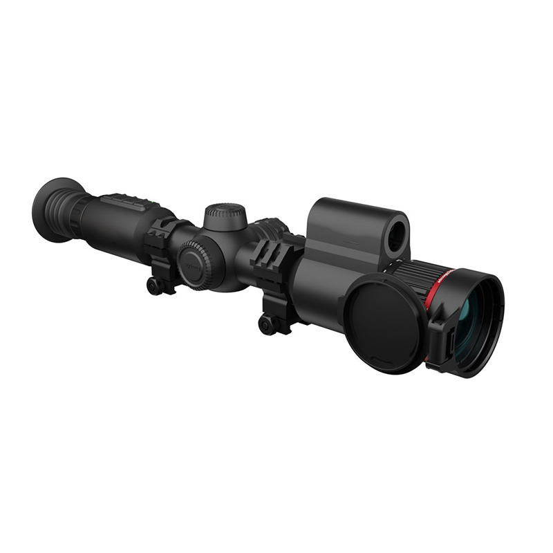 Hunting Thermal Imaging Scope  - Hunting Thermal Imaging Scope recension och pris