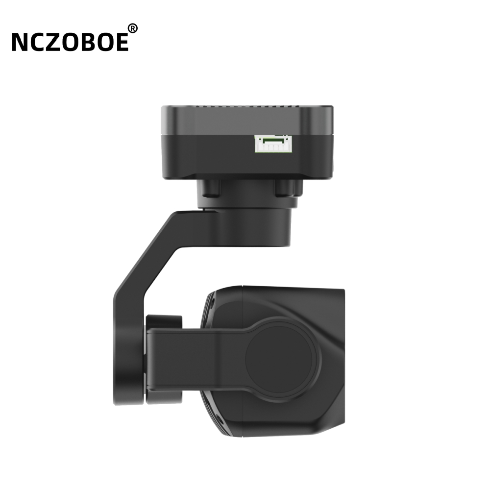 NCZOBOE  HD Thermal Imaging 3- - Thermal Imager Drone Gimbal recension och pris