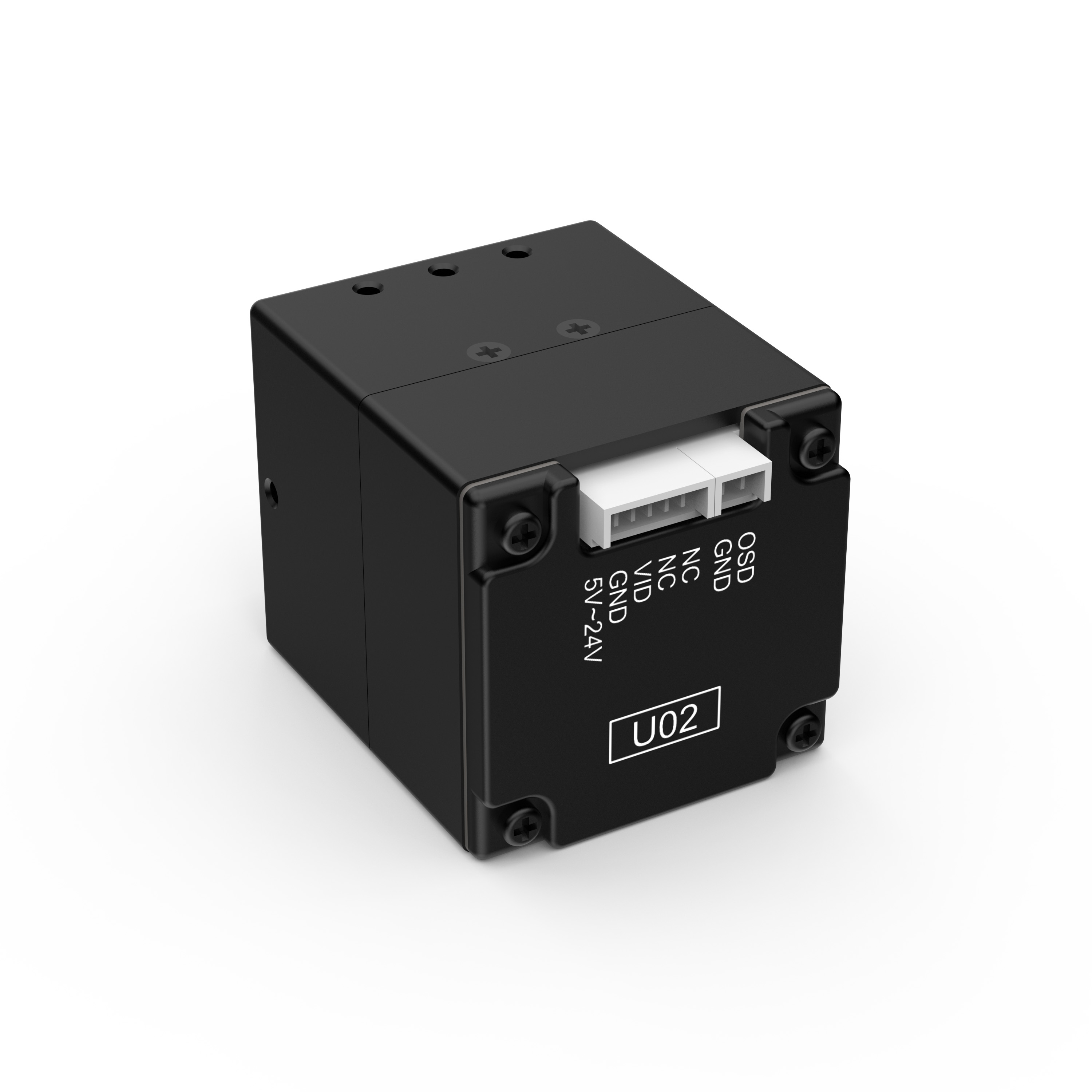 Good U03 640x512 ua v Thermal  - Thermal Module 640X512 Core recension och pris
