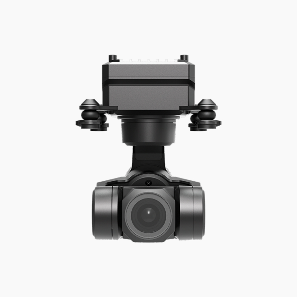 NCZOBOE 4K Micro Thermal Imagi - Thermal Imager Drone Gimbal recension och pris