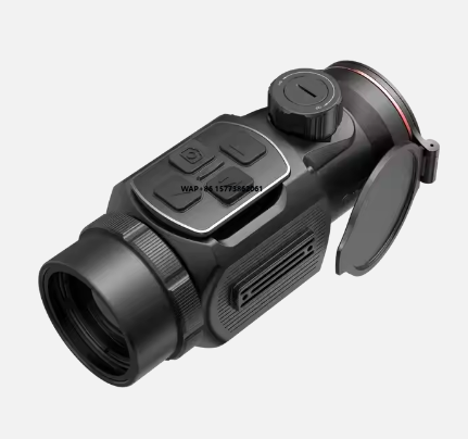 3-12x MAH50 Digital Night Visi - Hunting Thermal Imaging Scope recension och pris