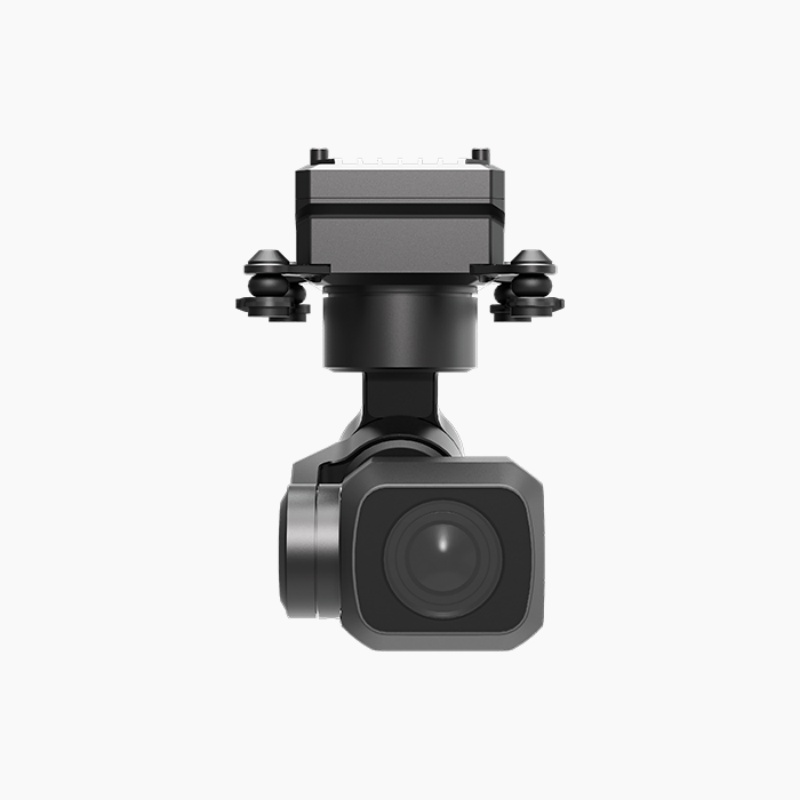 WOJO 4K Micro Thermal Imaging  - Thermal Imager Drone Gimbal recension och pris