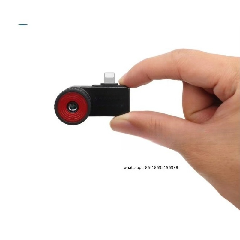 For Seek Thermal Imaging Camer - Seek Compact Pro Android recension och pris