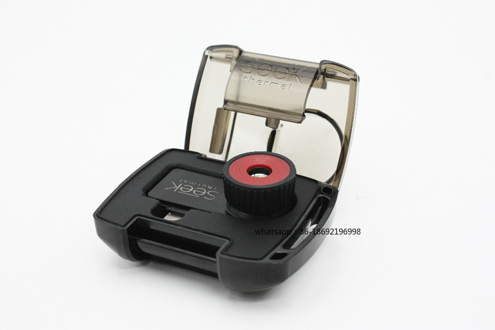 For Seek Thermal Imaging Camer - Seek Compact Pro Android recension och pris