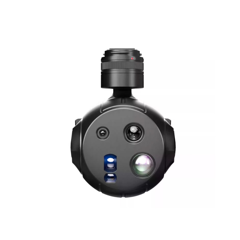 MT11 pod four photoelectric AI - Thermal Imager Drone Gimbal recension och pris