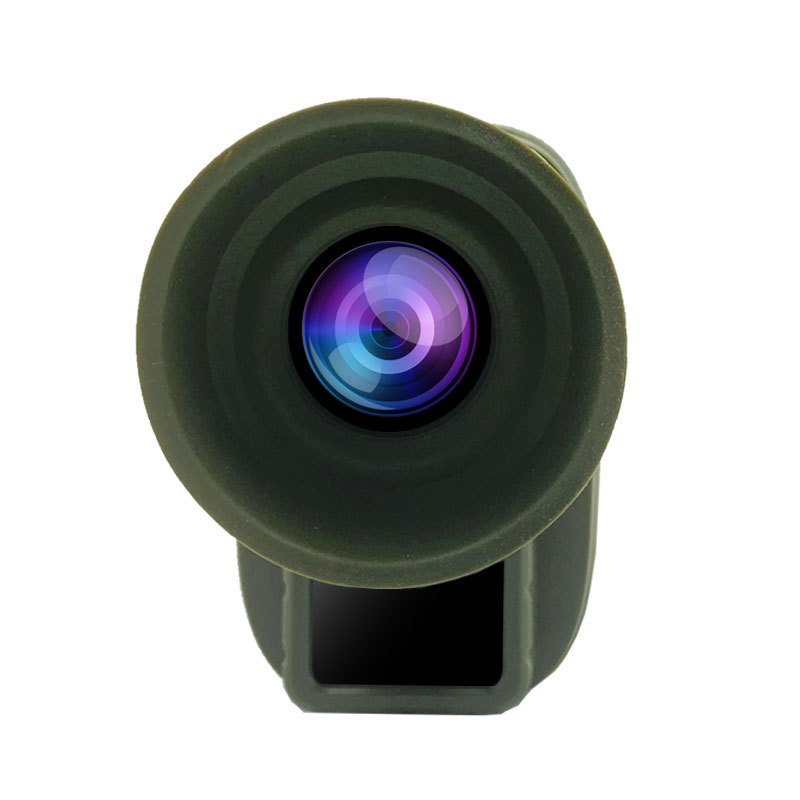 Camping Non Thermal Imager Inf - Hunting Thermal Imaging Scope recension och pris