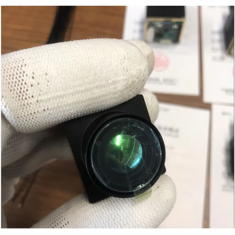 2026 Infiraiy Temperature Meas - Thermal Module 640X512 Core recension och pris