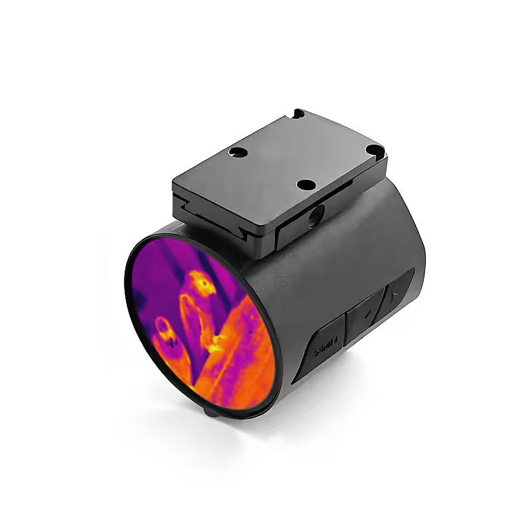 T3 Mini Touch Tactical Metal T - Thermal Imaging Camera 256X192 recension och pris
