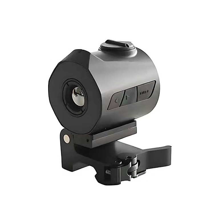 T3 Mini Touch Tactical Metal T - Thermal Imaging Camera 256X192 recension och pris
