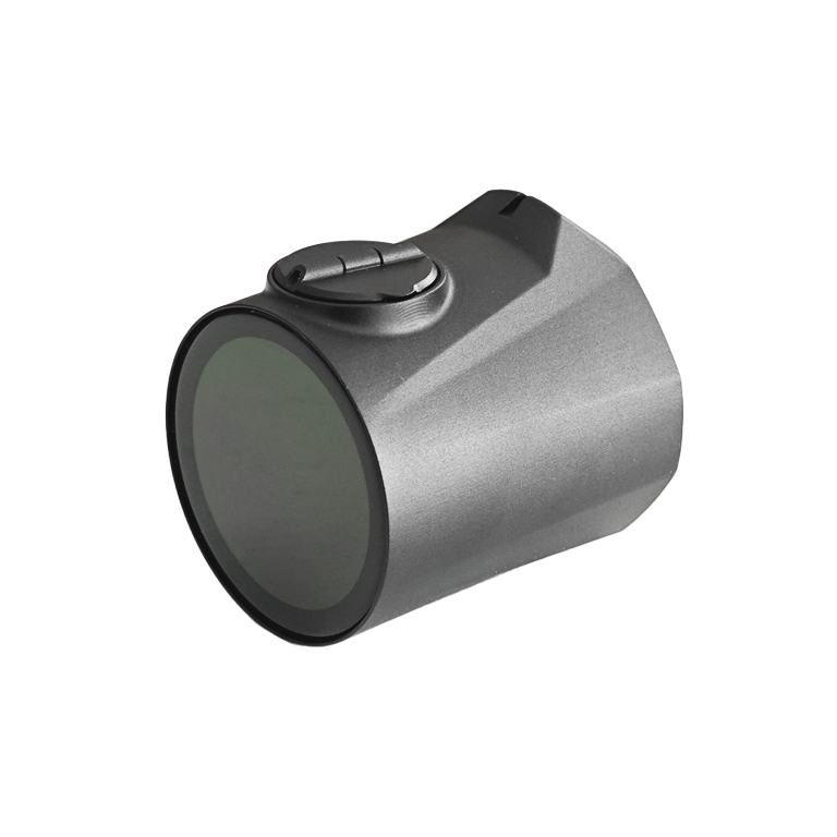 T3 Mini Touch Tactical Metal T - Thermal Imaging Camera 256X192 recension och pris