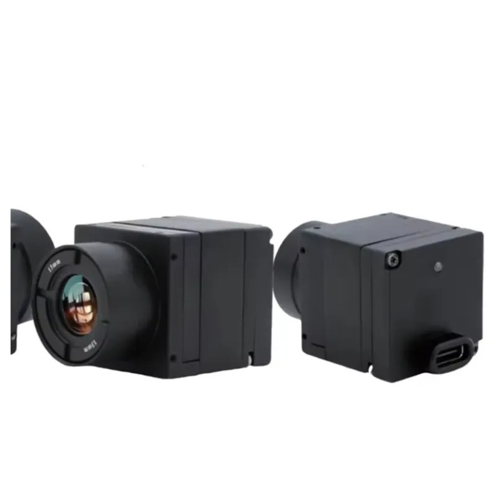 Inffiray 640x512 Uncooled Ther - Thermal Module 640X512 Core recension och pris