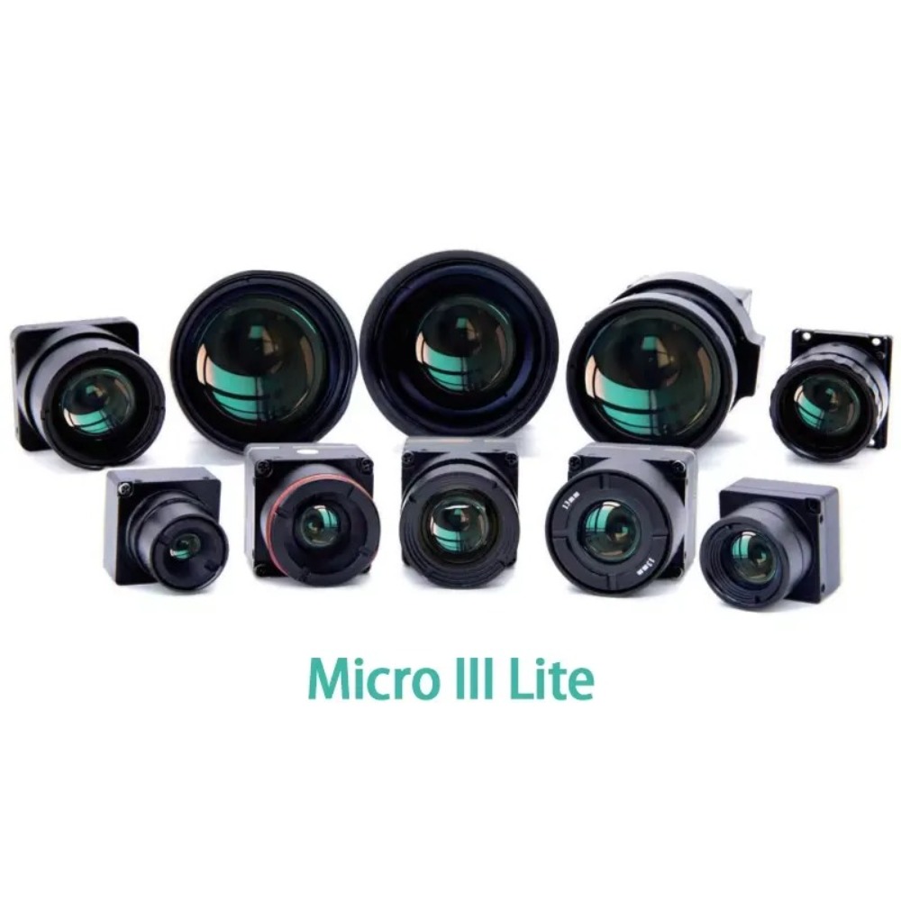 Inffiray 640x512 Uncooled Ther - Thermal Module 640X512 Core recension och pris
