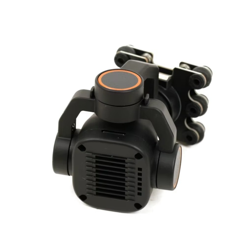 2K high definition thermal ima - Thermal Imager Drone Gimbal recension och pris