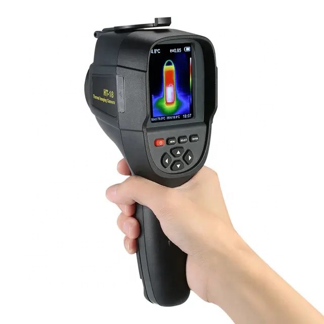 Waterproof Pcb Repair and Pipe - Thermal Imager Pcb Repair recension och pris