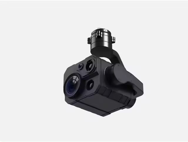 ZT30-D Optical Pod Gimbal Came - Thermal Imager Drone Gimbal recension och pris