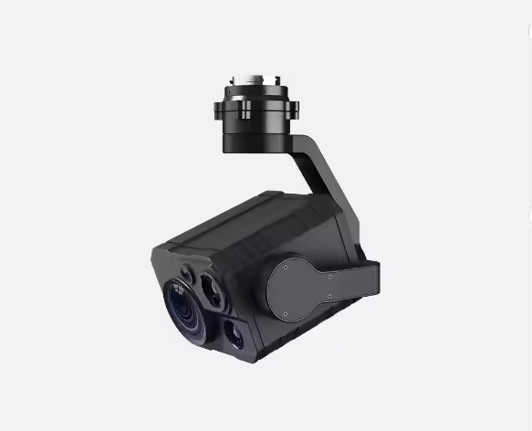ZT30-D Optical Pod Gimbal Came - Thermal Imager Drone Gimbal recension och pris