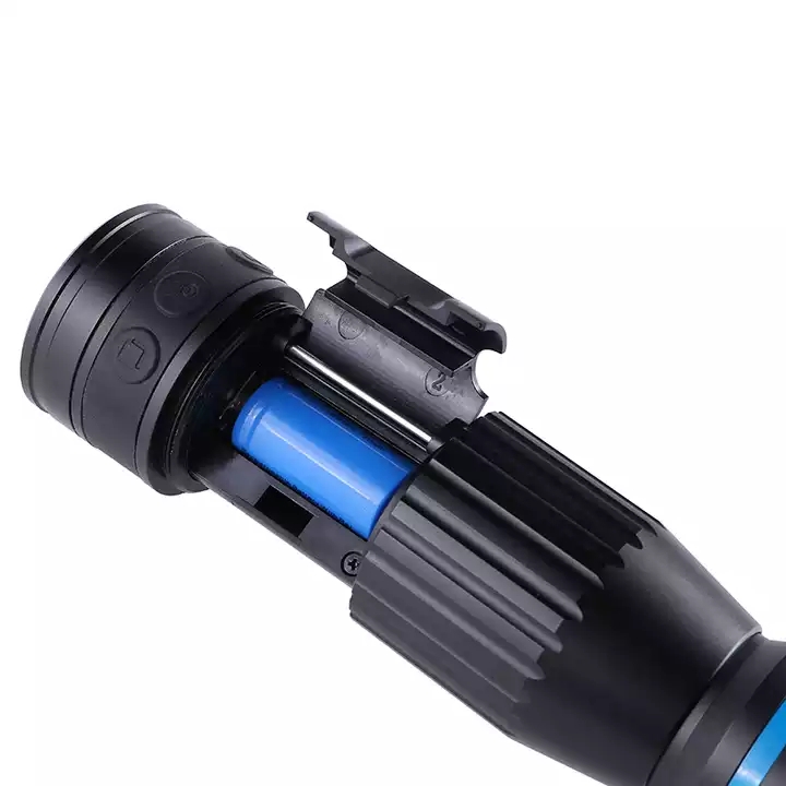 Thermal Imaging Monocular Opti - Hunting Thermal Imaging Scope recension och pris