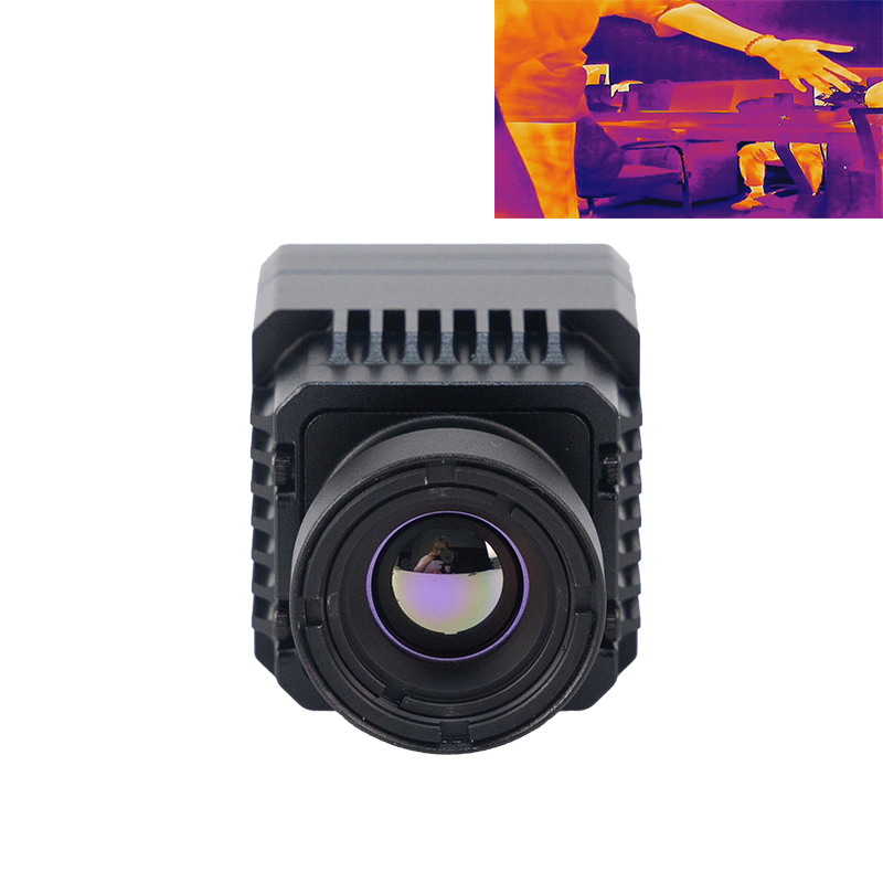 Infrared Mini IP54 Thermal Ima - Thermal Module 640X512 Core recension och pris