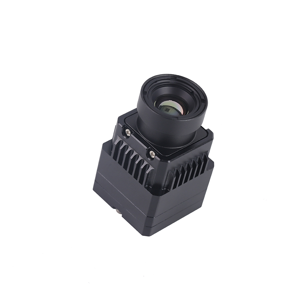 Infrared Mini IP54 Thermal Ima - Thermal Module 640X512 Core recension och pris