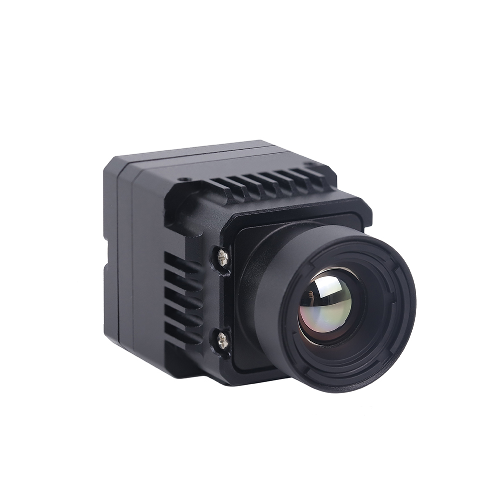 Infrared Mini IP54 Thermal Ima - Thermal Module 640X512 Core recension och pris