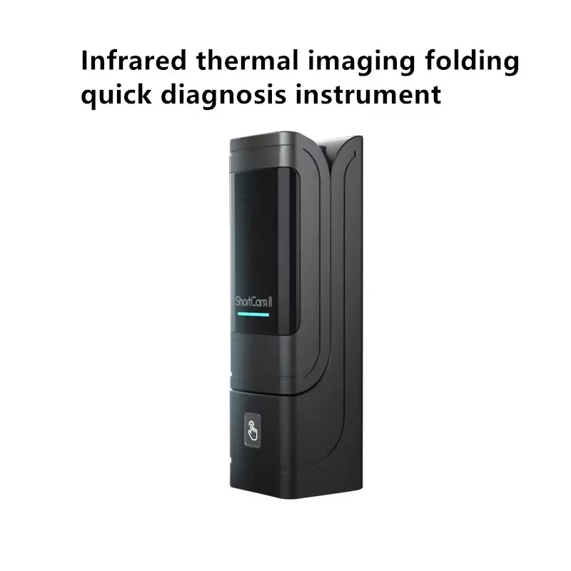 LANGCHI ShortCam II Infrared T - Shortcam Thermal Imaging Pcb recension och pris